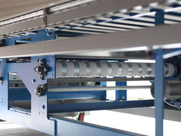 折叠机设备细节5