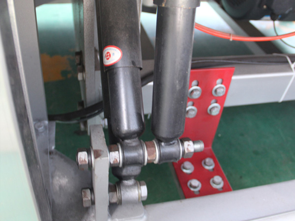 隔离式洗衣机细节6