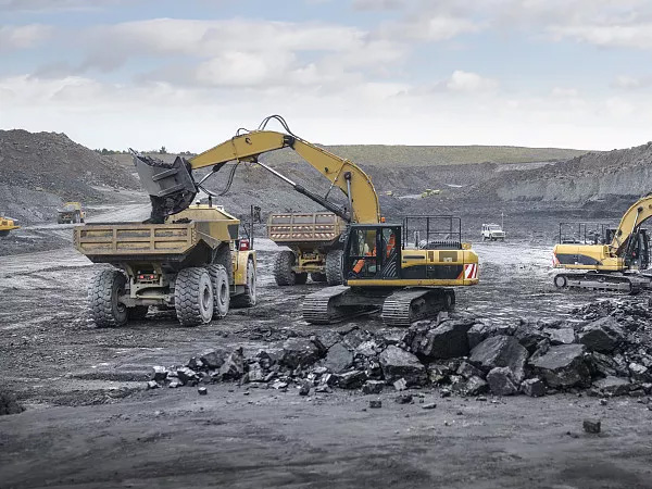 
		煤矿洗涤设备解决规划
	