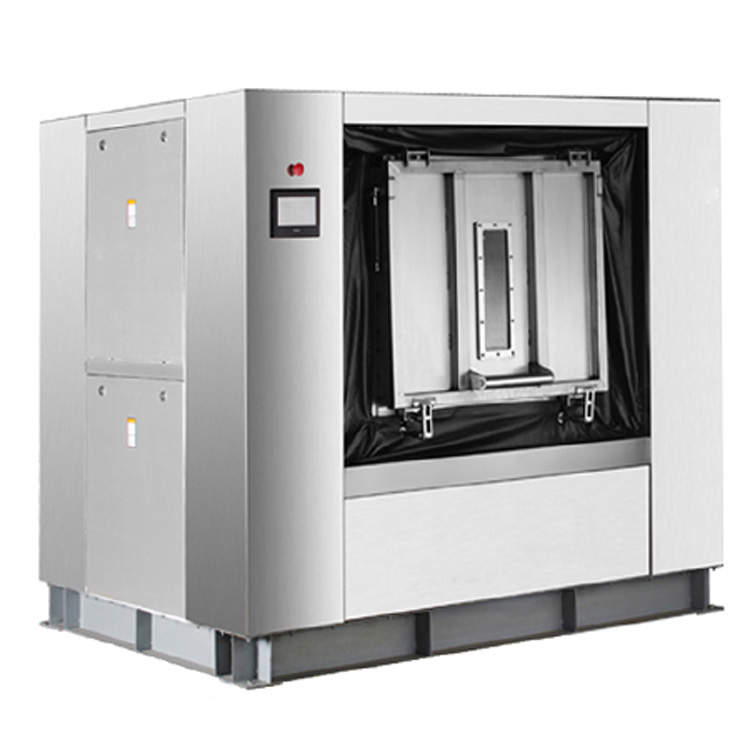 
		医用洗衣房设备场所布局有什么要求
		