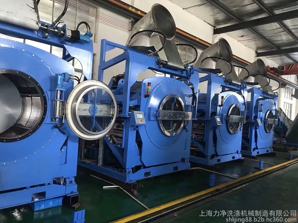 
		工业用全自动洗衣机十大品牌,洗衣机什么牌子好？
		