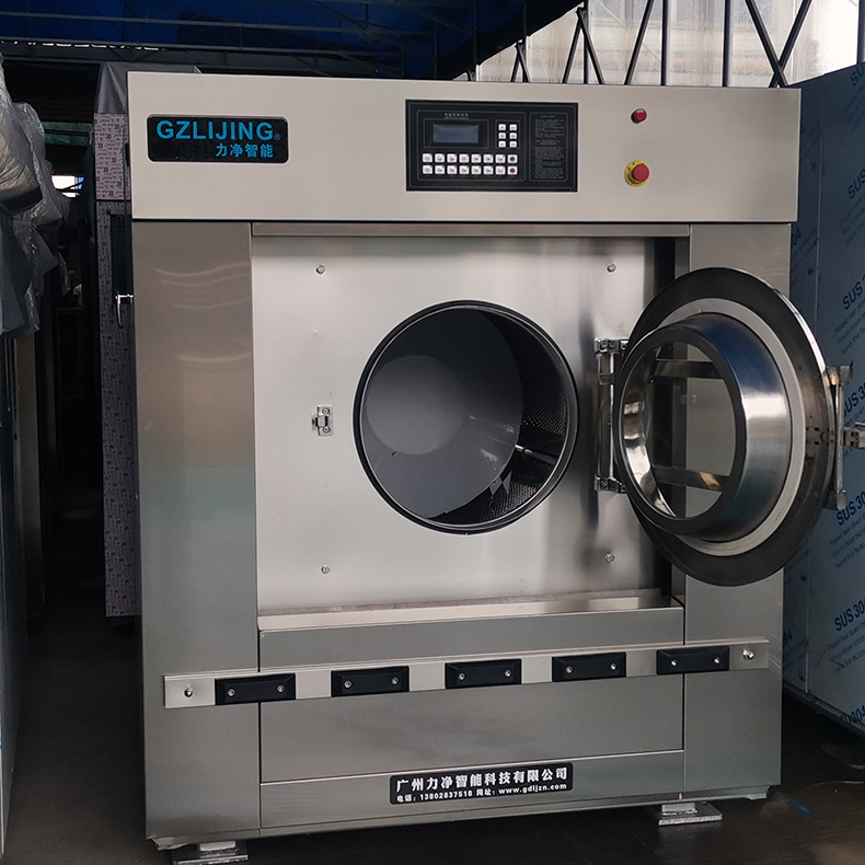 
		工业洗衣机选择价值高的还是价值低的好？
		