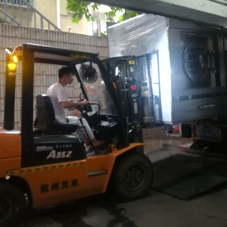 
		感激广州海珠预防疾控中心采购广州J9集团直营洗涤设备
		(图2)