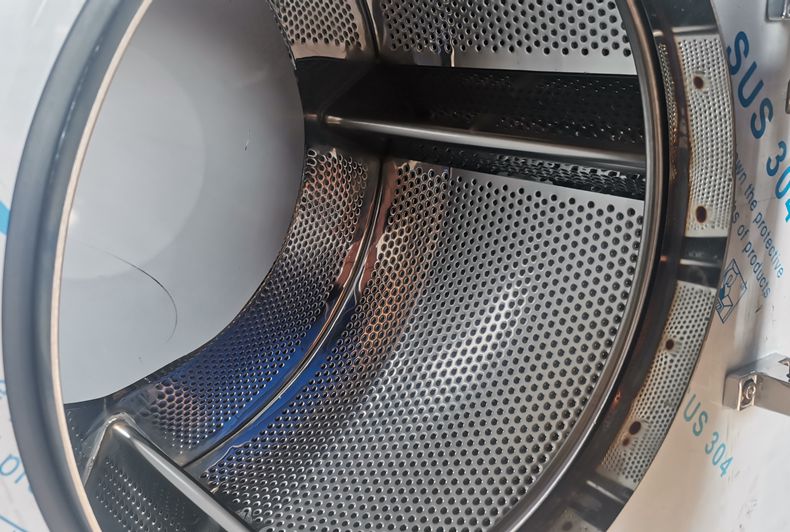 大型洗衣机内胆