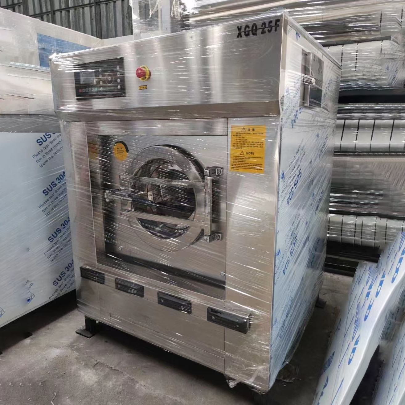 
		酒店床单洗涤设备必要几多钱？
		