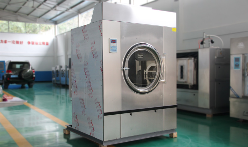 
		洗衣房用布草烘干专用设备
		