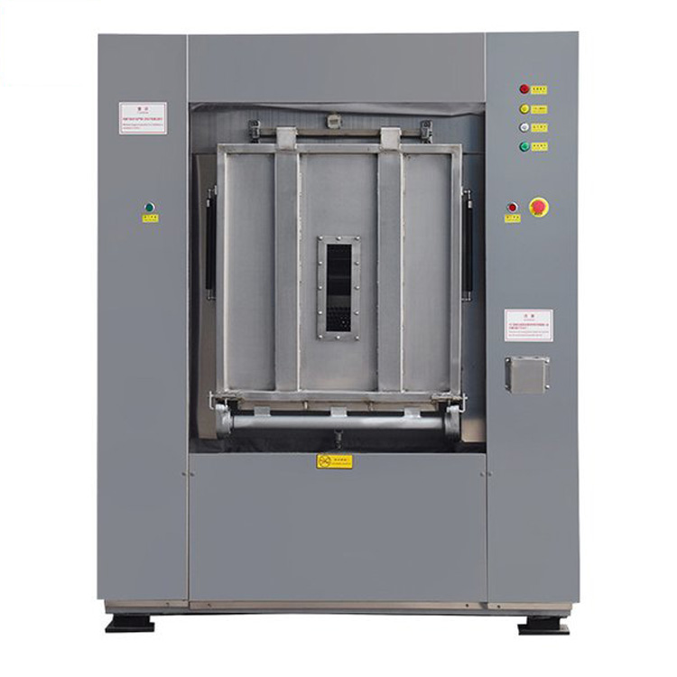 
		J9集团直营洗涤设备医用卫生隔离式洗脱机
		