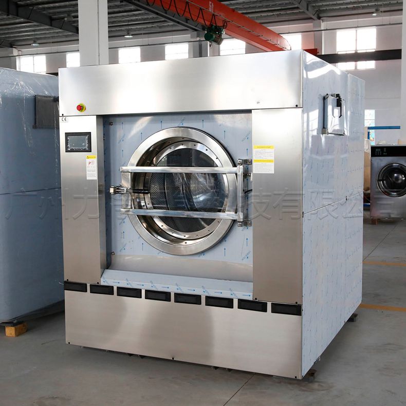 
		J9集团直营智能洗涤设备验收留神事项
		