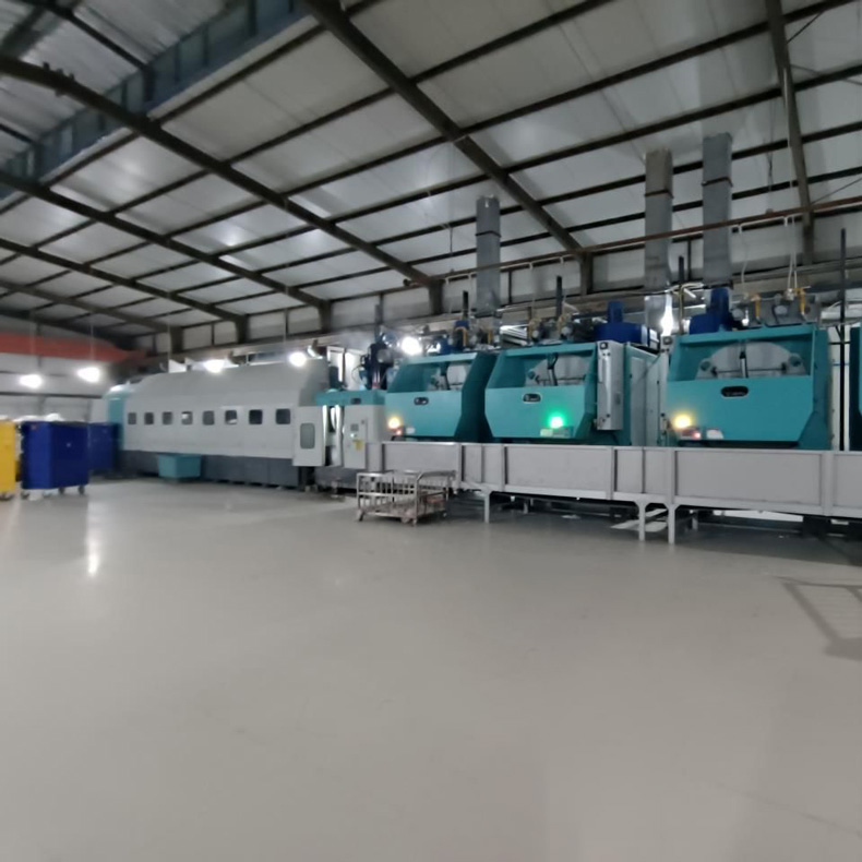 
		医院5000张床位洗衣龙若何配置
		