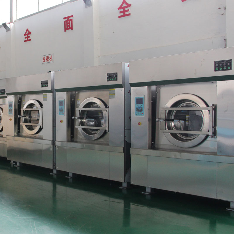 
		怎么遴选好的工业洗涤设备？
		