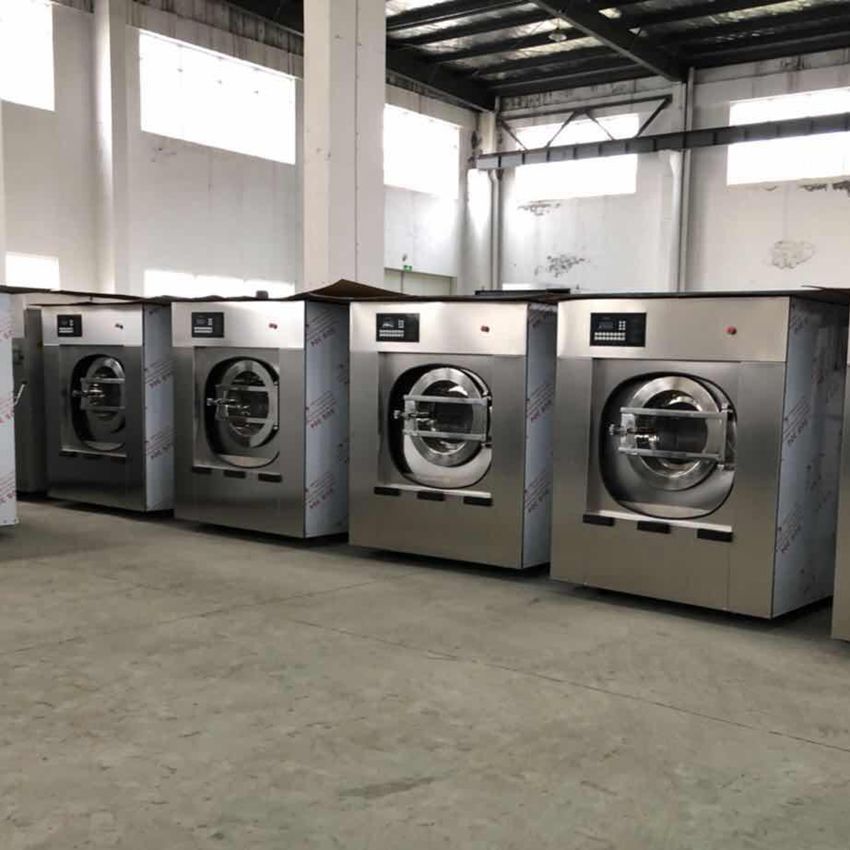 
		全自动洗脱机设备同质化严沉更必要创新
		
