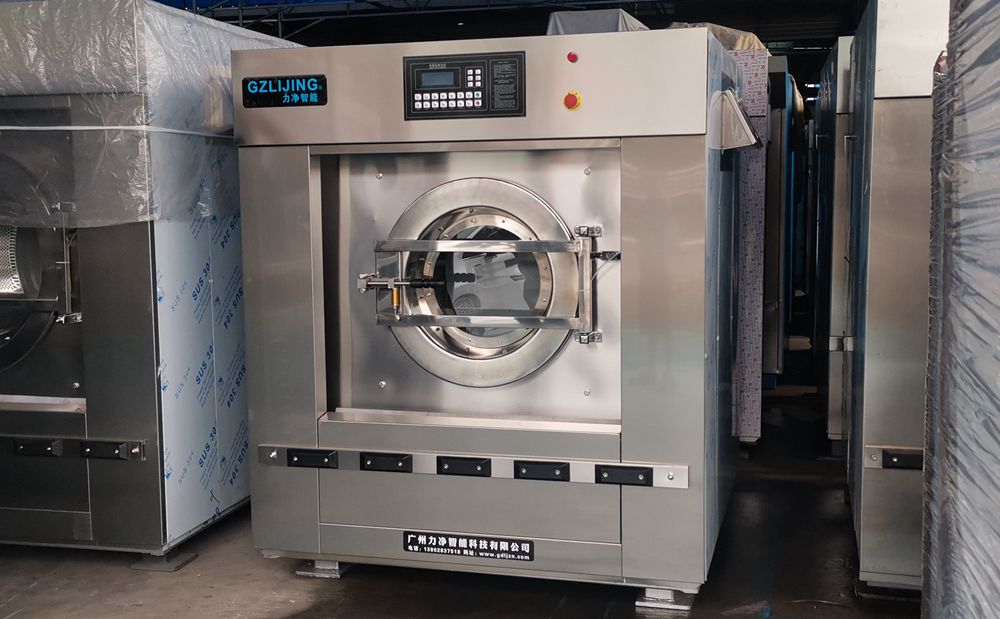 
		采购工业洗衣机找广州J9集团直营智能,洗涤设备源头厂家直销
		