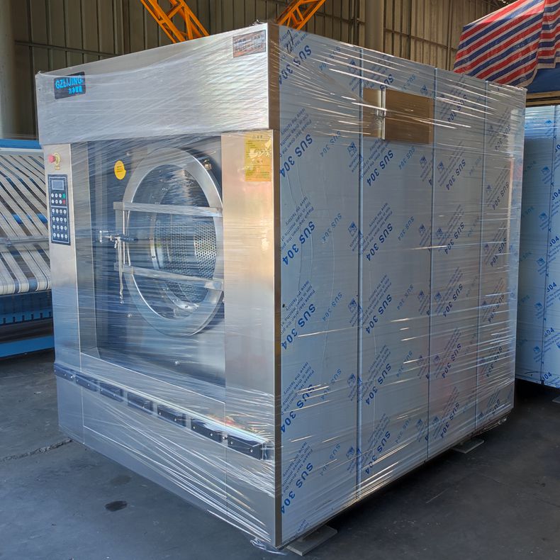 
		大型全自动洗脱机几多钱一台？
		