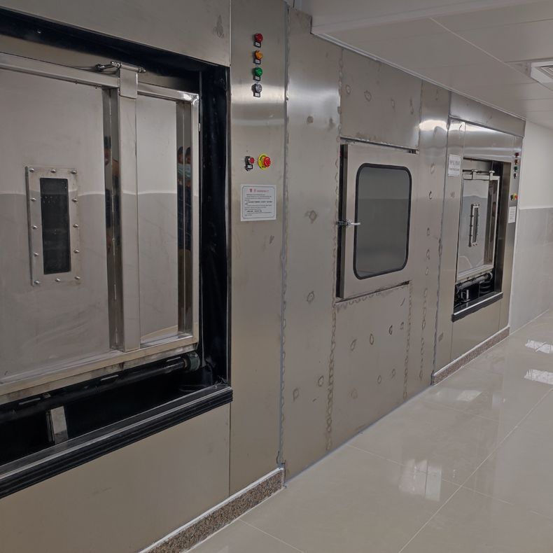 
		水洗厂必要使用卫生隔离式洗脱机吗？
		