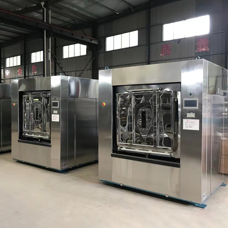 
		疫情之后经营布草水洗厂必要把稳哪些问题？
		