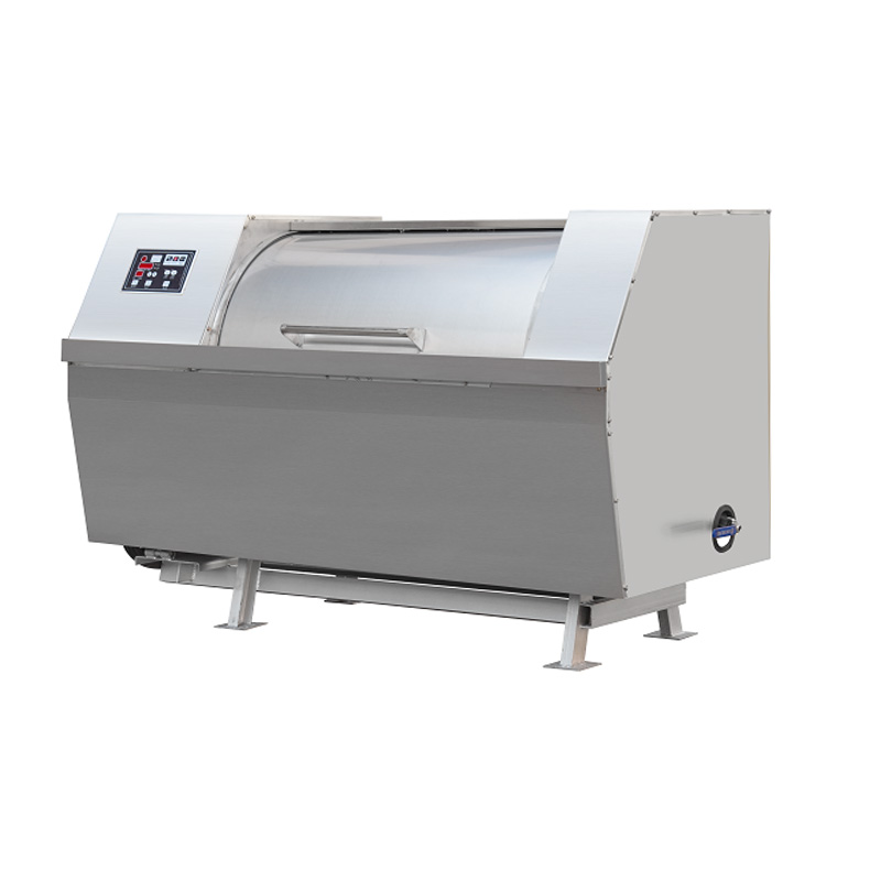 卧式工业洗衣机