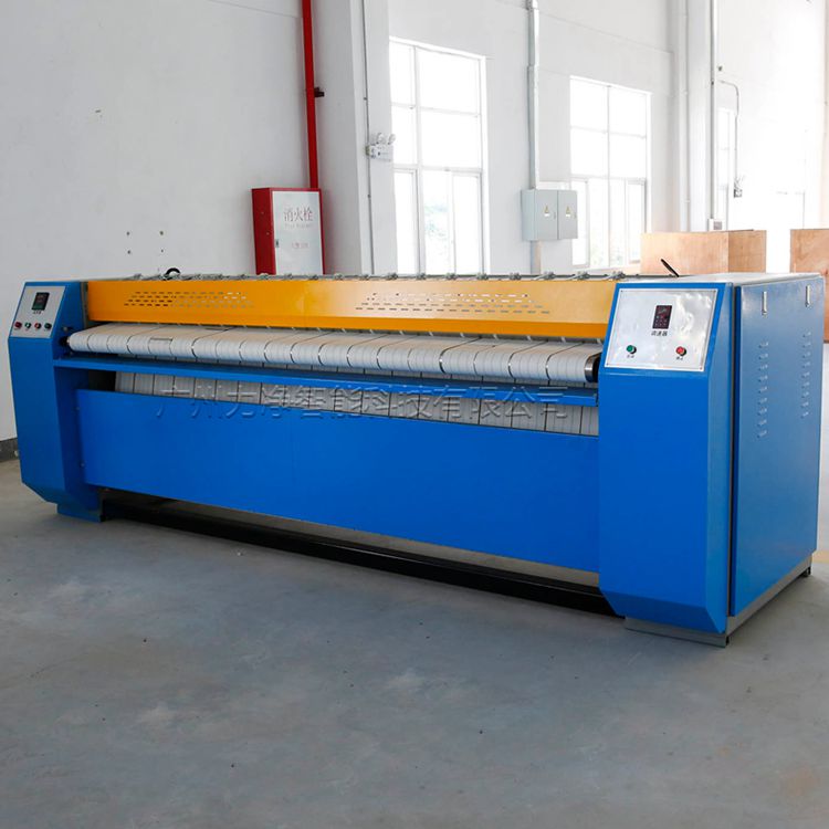 
		广州J9集团直营智能布草烫平机若何保养
		