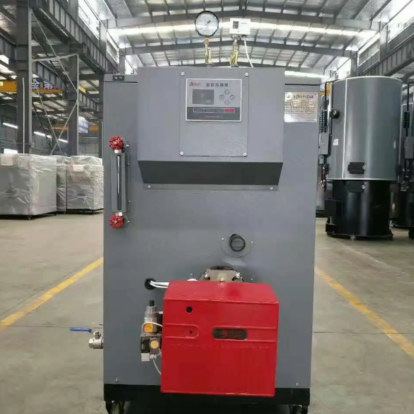 
		蒸汽产生器若何操作使用
		