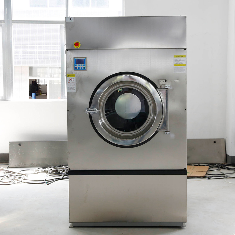 
		洗衣房布草烘干机该若何选择型号？
		