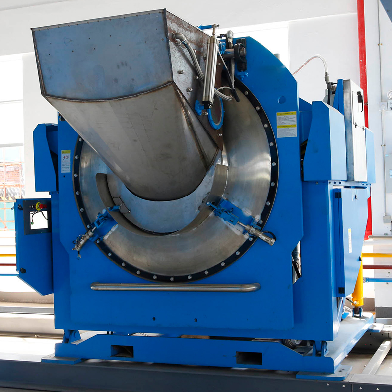 
		大型洗衣机若何维建？
		